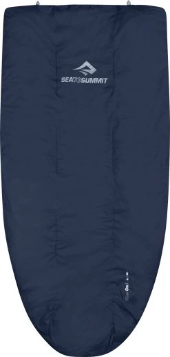 Sea To Summit Glow GwI Quilt Long