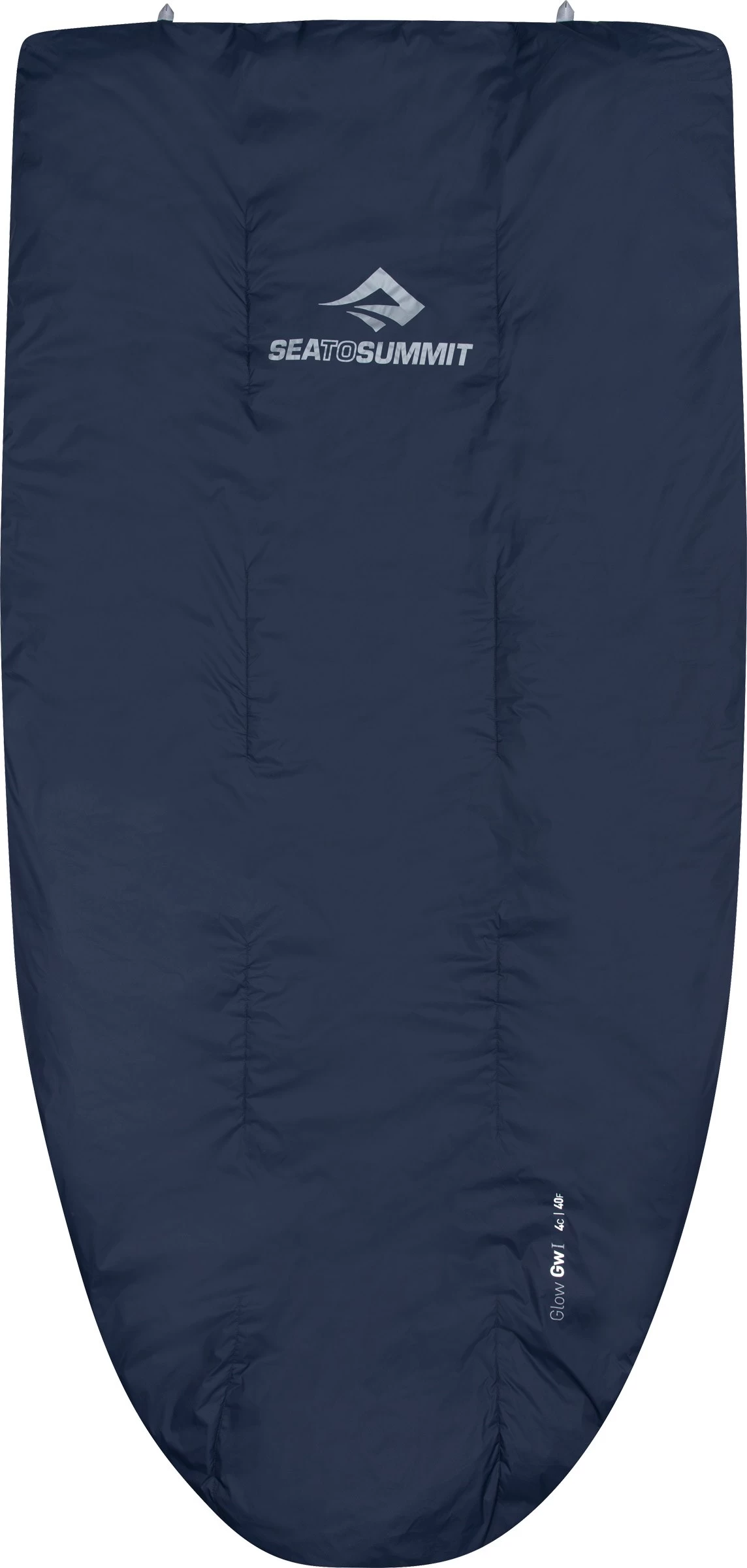 Sea To Summit Glow GwI Quilt Long 1 Sea To Summit Glow GwI Quilt Long