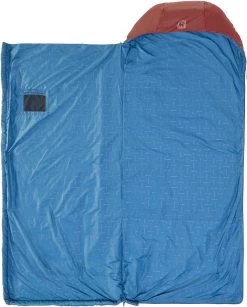 Nordisk Puk +10 Blanket Large -EventyrSøgerUdstyr 60200280 2