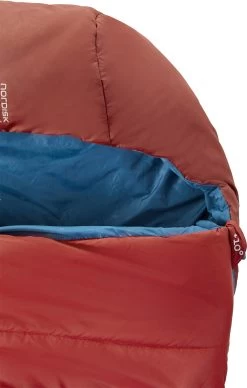 Nordisk Puk +10 Blanket Large -EventyrSøgerUdstyr 60200280 3