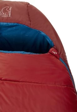 Nordisk Puk +4 Egg Large -EventyrSøgerUdstyr 60200282 2