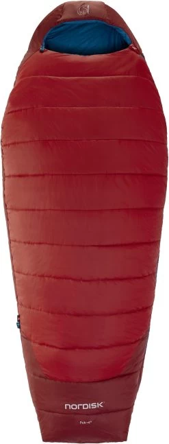 Nordisk Puk +4 Egg Large