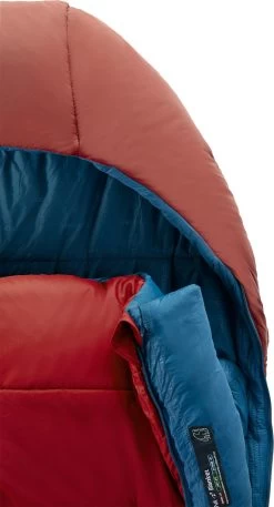 Nordisk Puk -2 Blanket Medium -EventyrSøgerUdstyr 60200284 4