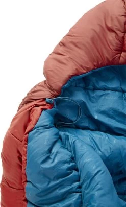 Nordisk Puk -2 Blanket Medium -EventyrSøgerUdstyr 60200284 5