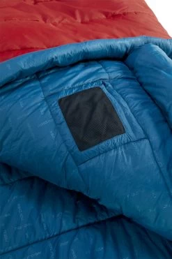 Nordisk Puk -2 Blanket Medium -EventyrSøgerUdstyr 60200284 6