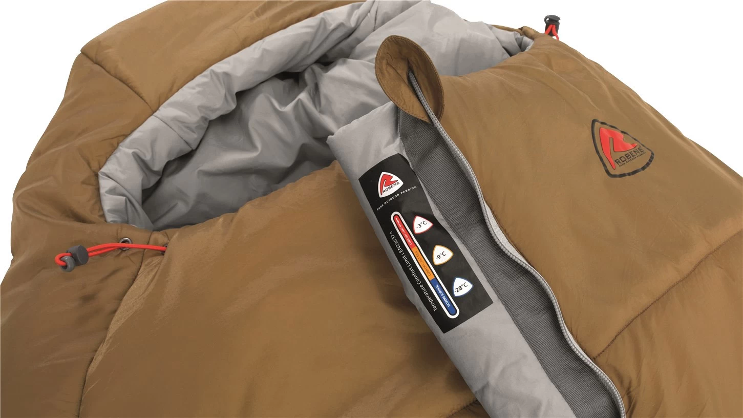 Robens Icefall Pro 300 9 Robens Icefall Pro 300 - Billede 9