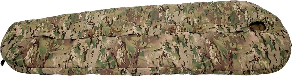 Carinthia Defence 4 Medium Multicam 2 Carinthia Defence 4 Medium Multicam - Billede 2