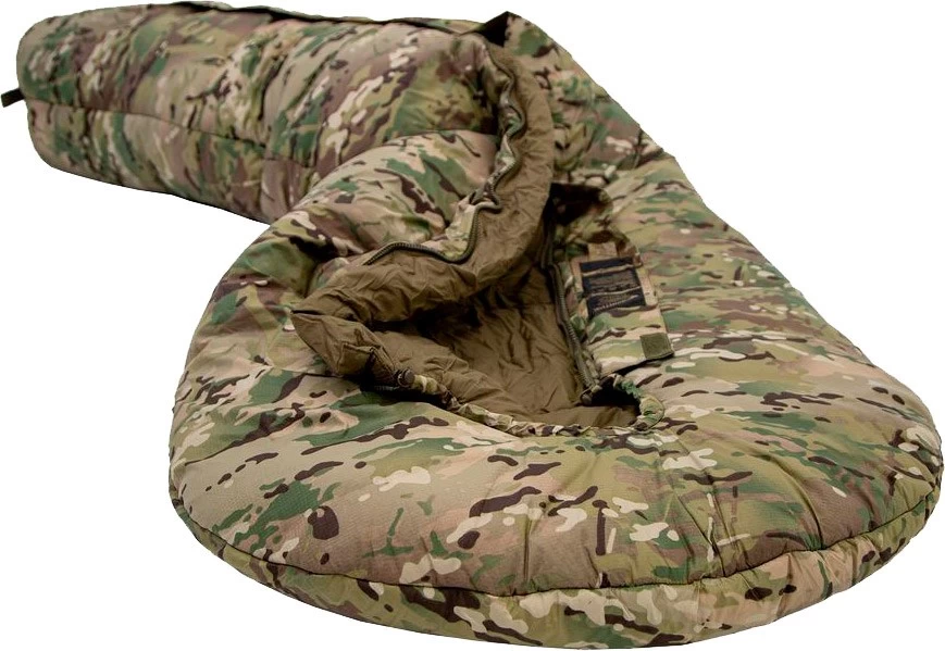 Carinthia Defence 4 Medium Multicam 4 Carinthia Defence 4 Medium Multicam - Billede 4