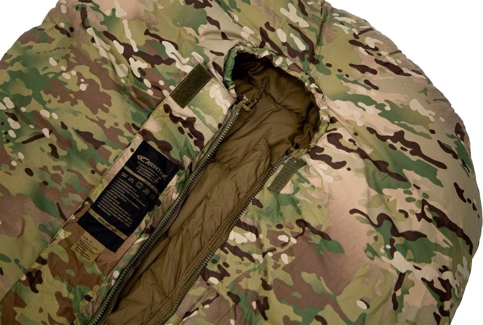 Carinthia Defence 4 Medium Multicam 5 Carinthia Defence 4 Medium Multicam - Billede 5