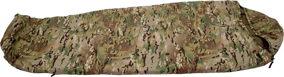 Carinthia Tropen Medium Multicam 2 Carinthia Tropen Medium Multicam - Billede 2
