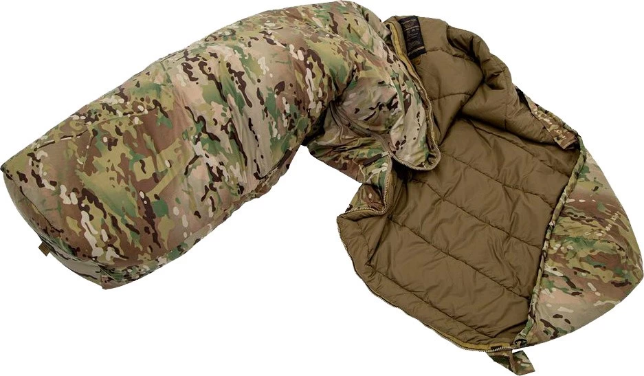 Carinthia Tropen Medium Multicam 3 Carinthia Tropen Medium Multicam - Billede 3