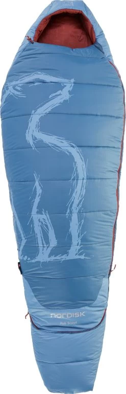 Nordisk Puk Scout EXP 12 Nordisk Puk Scout EXP -EventyrSøgerUdstyr 60200302 2