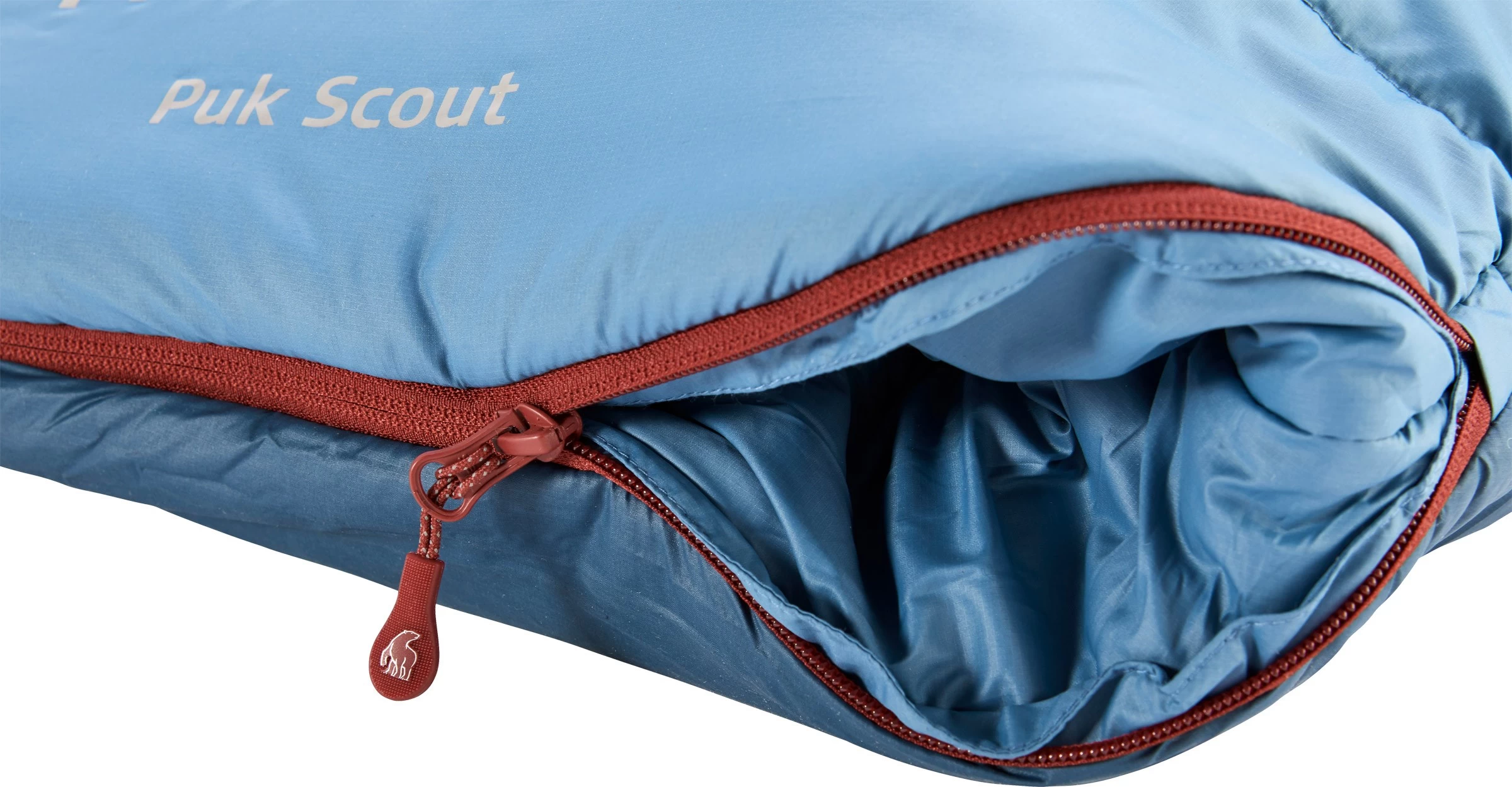 Nordisk Puk Scout EXP 8 Nordisk Puk Scout EXP - Billede 8