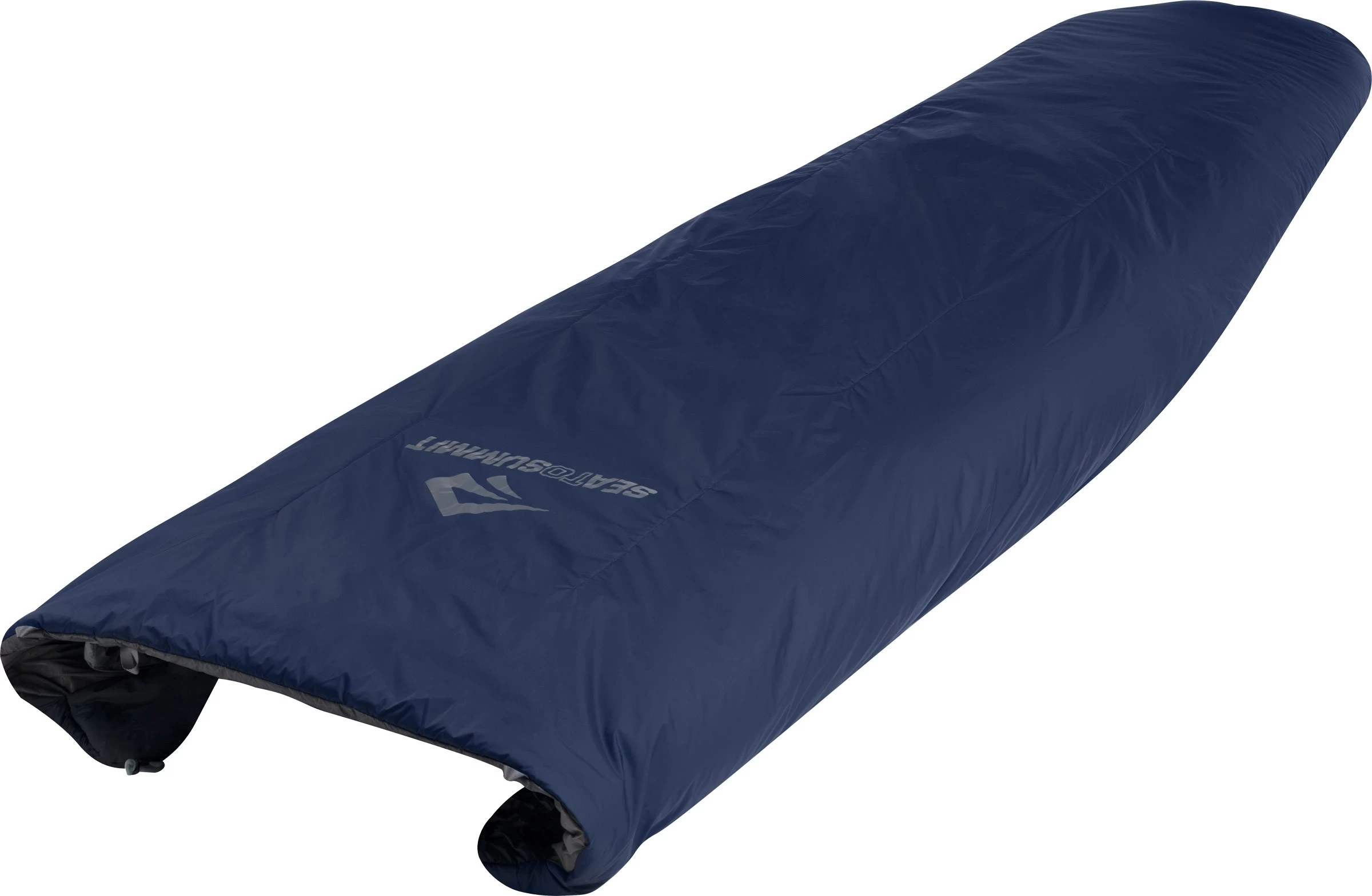 Sea To Summit Glow GwII Quilt Long 6 Sea To Summit Glow GwII Quilt Long - Billede 6