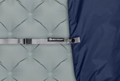 Sea To Summit Glow GwII Quilt Long 18 Sea To Summit Glow GwII Quilt Long -EventyrSøgerUdstyr 60200304 8