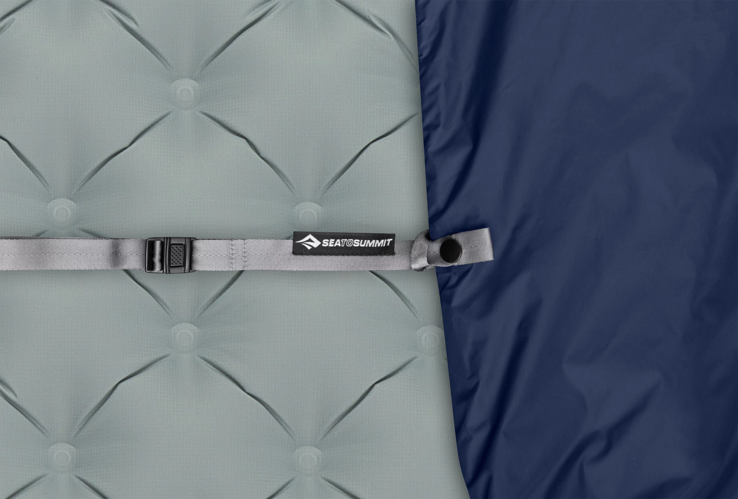 Sea To Summit Glow GwII Quilt Long 9 Sea To Summit Glow GwII Quilt Long - Billede 9