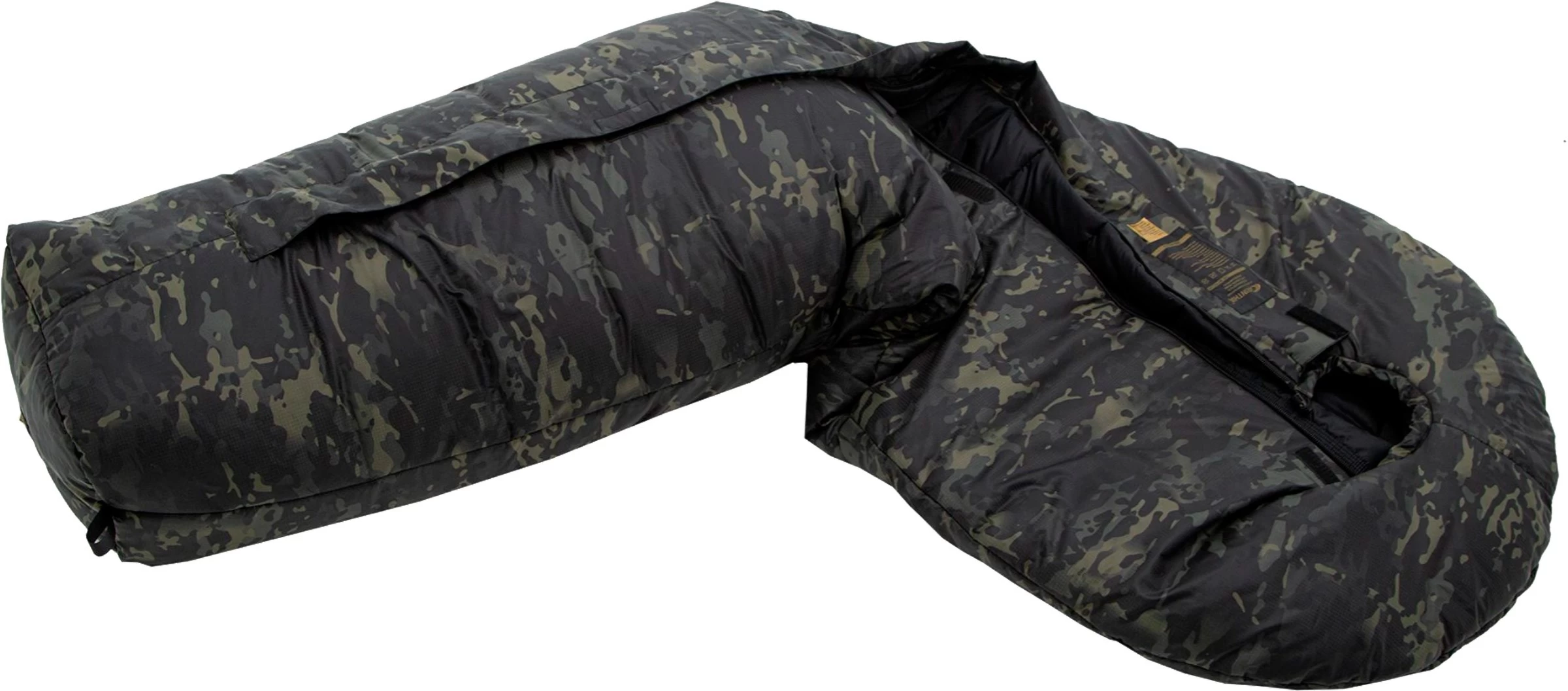 Carinthia Defence 4 Medium Black Multicam 3 Carinthia Defence 4 Medium Black Multicam - Billede 3