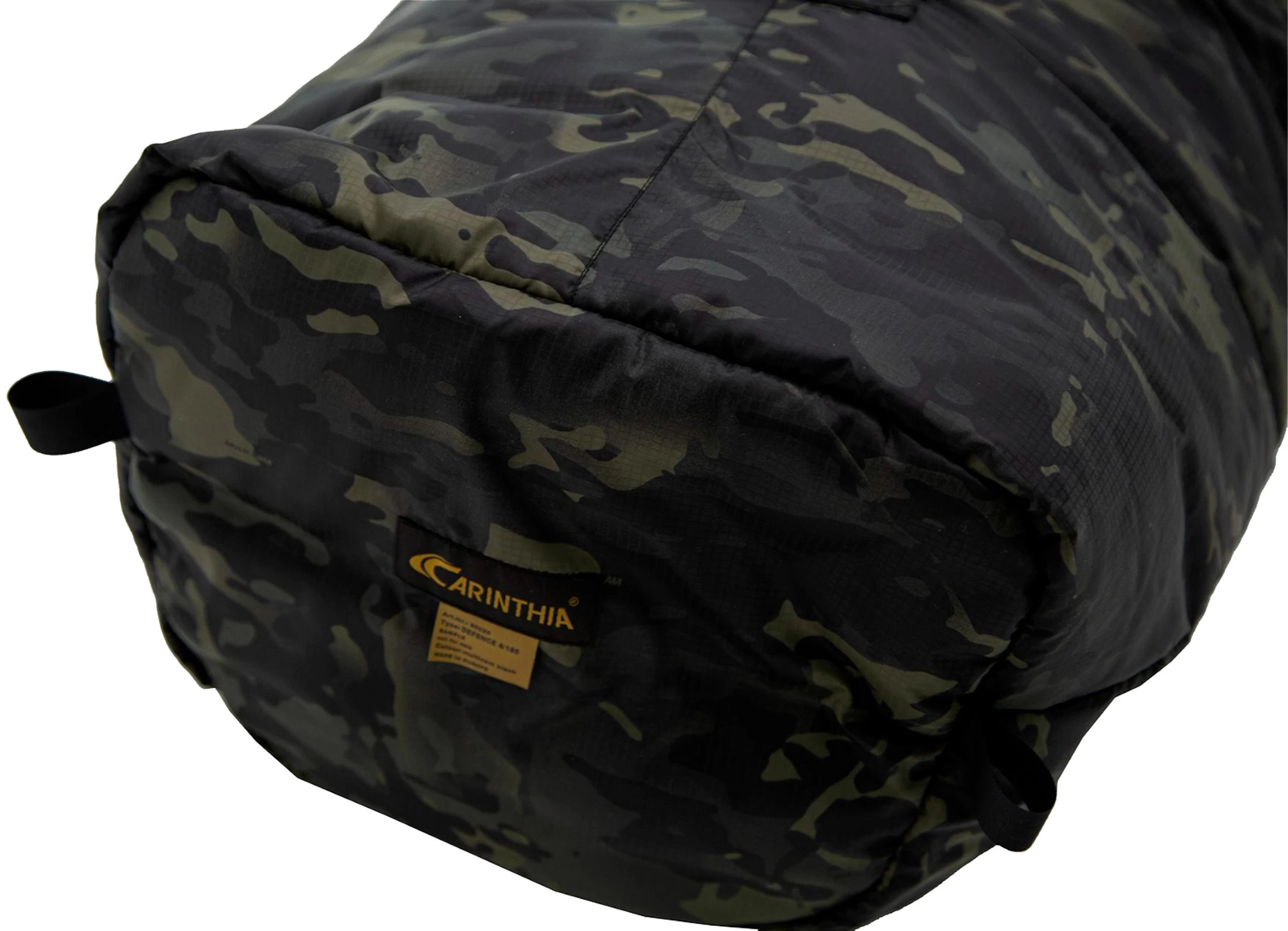Carinthia Defence 4 Medium Black Multicam 4 Carinthia Defence 4 Medium Black Multicam - Billede 4