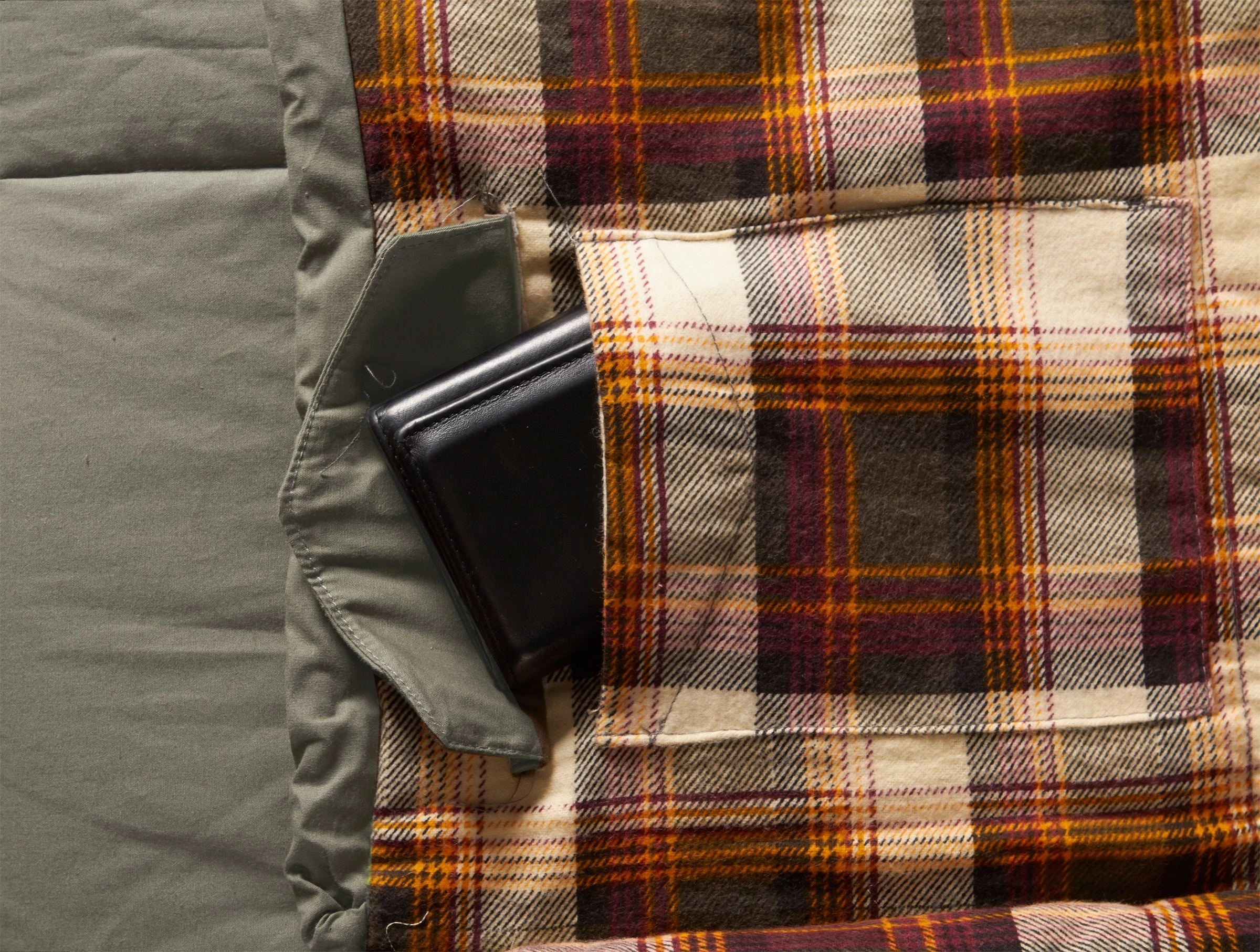 Nordisk Almond +10 Small 5 Nordisk Almond +10 Small - Billede 5