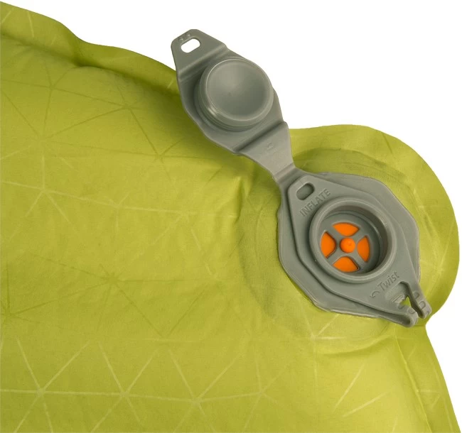 Sea To Summit Comfort Light S.I. Regular 2 Sea To Summit Comfort Light S.I. Regular - Billede 2