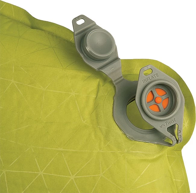 Sea To Summit Comfort Light S.I. Regular 5 Sea To Summit Comfort Light S.I. Regular - Billede 5