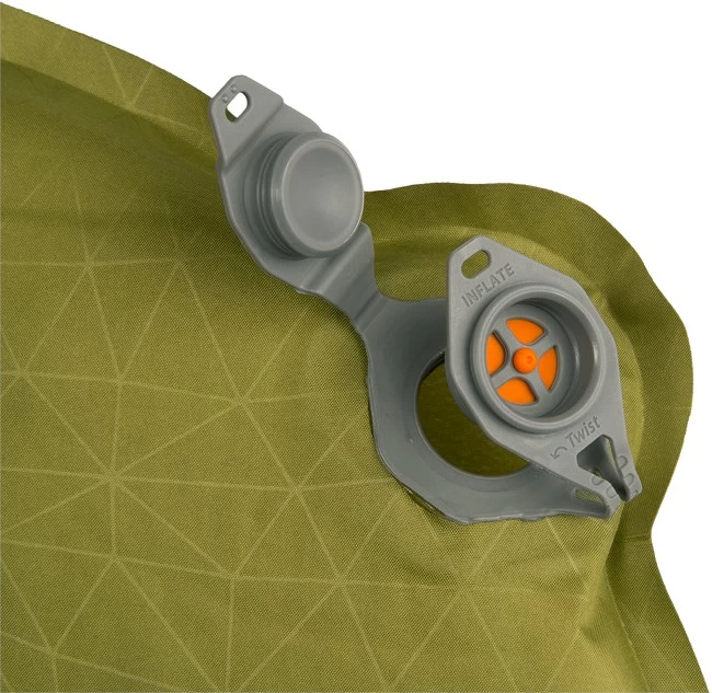 Sea To Summit Camp S.I. Regular 2 Sea To Summit Camp S.I. Regular - Billede 2