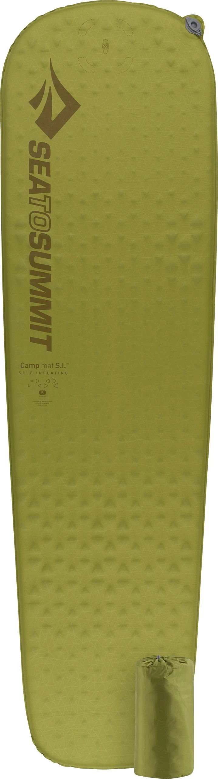 Sea To Summit Camp S.I. Regular 3 Sea To Summit Camp S.I. Regular - Billede 3