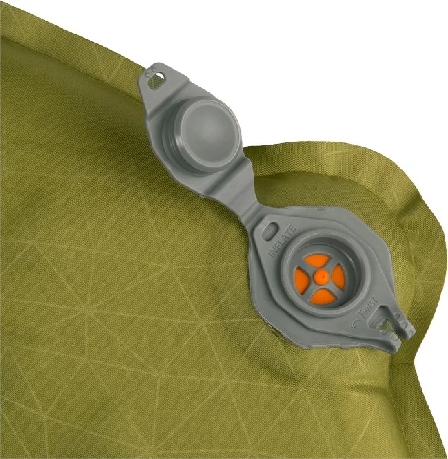 Sea To Summit Camp S.I. Large 2 Sea To Summit Camp S.I. Large - Billede 2