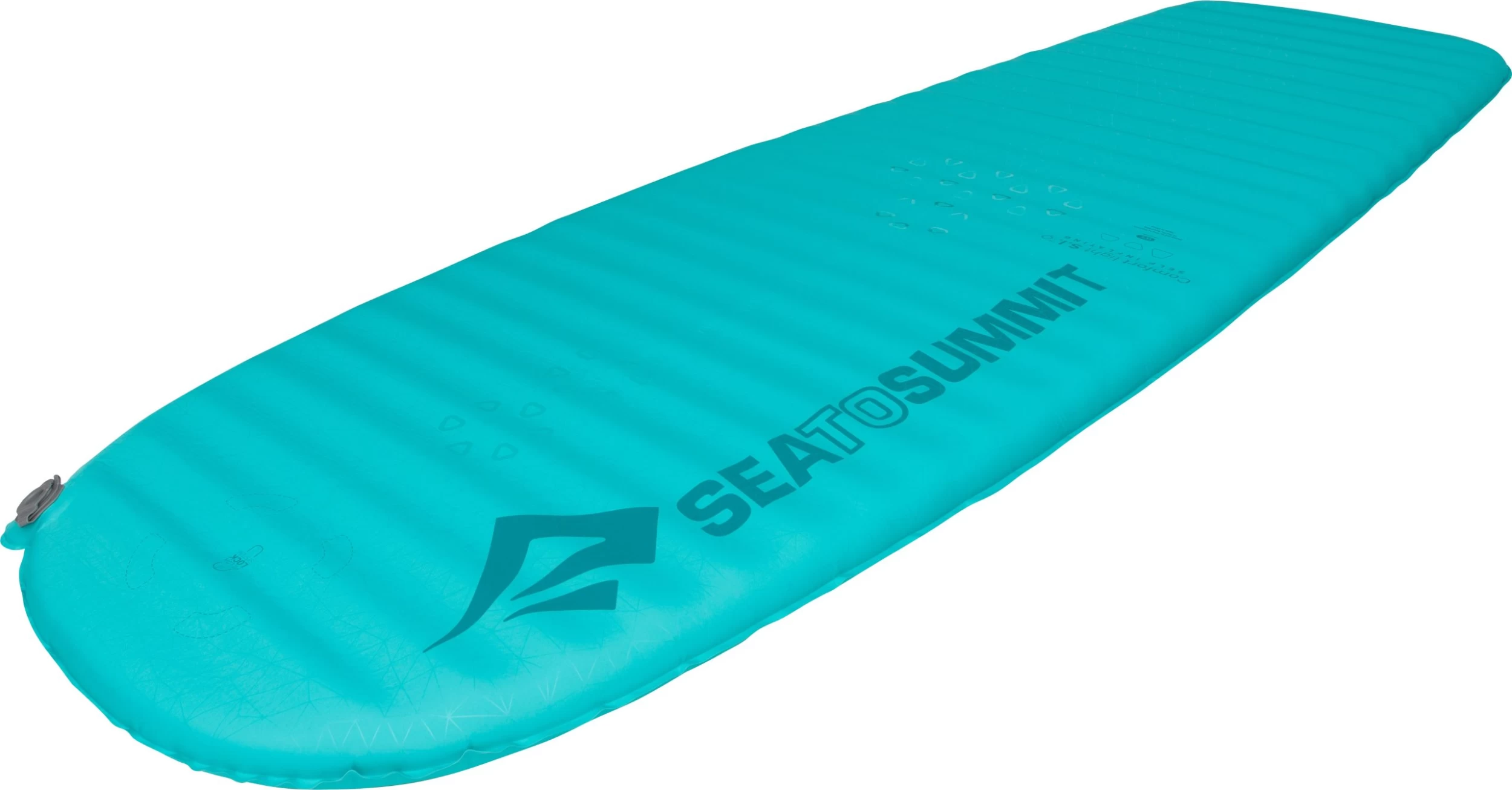 Sea To Summit Comfort Light S.I. Regular Women 2 Sea To Summit Comfort Light S.I. Regular Women - Billede 2