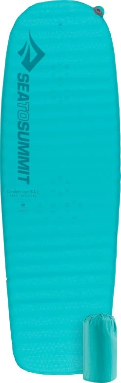 Sea To Summit Comfort Light S.I. Regular Women 8 Sea To Summit Comfort Light S.I. Regular Women -EventyrSøgerUdstyr 60300068 2