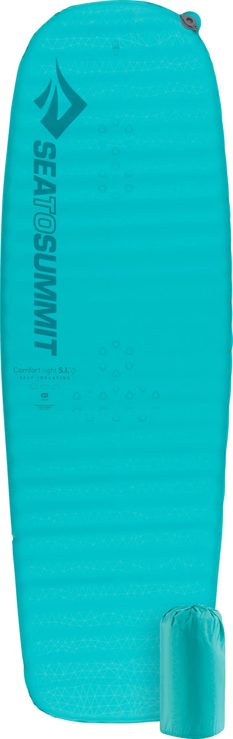 Sea To Summit Comfort Light S.I. Regular Women 3 Sea To Summit Comfort Light S.I. Regular Women - Billede 3