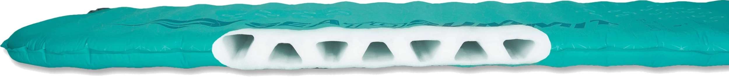 Sea To Summit Comfort Light S.I. Regular Women 4 Sea To Summit Comfort Light S.I. Regular Women - Billede 4