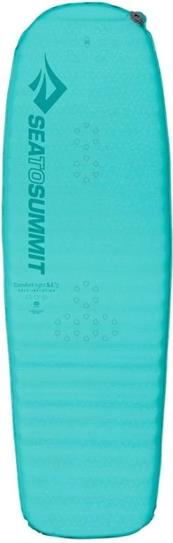 Sea To Summit Comfort Light S.I. Regular Women