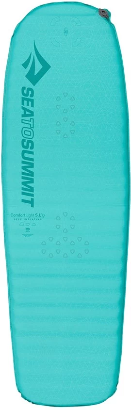 Sea To Summit Comfort Light S.I. Regular Women 1 Sea To Summit Comfort Light S.I. Regular Women