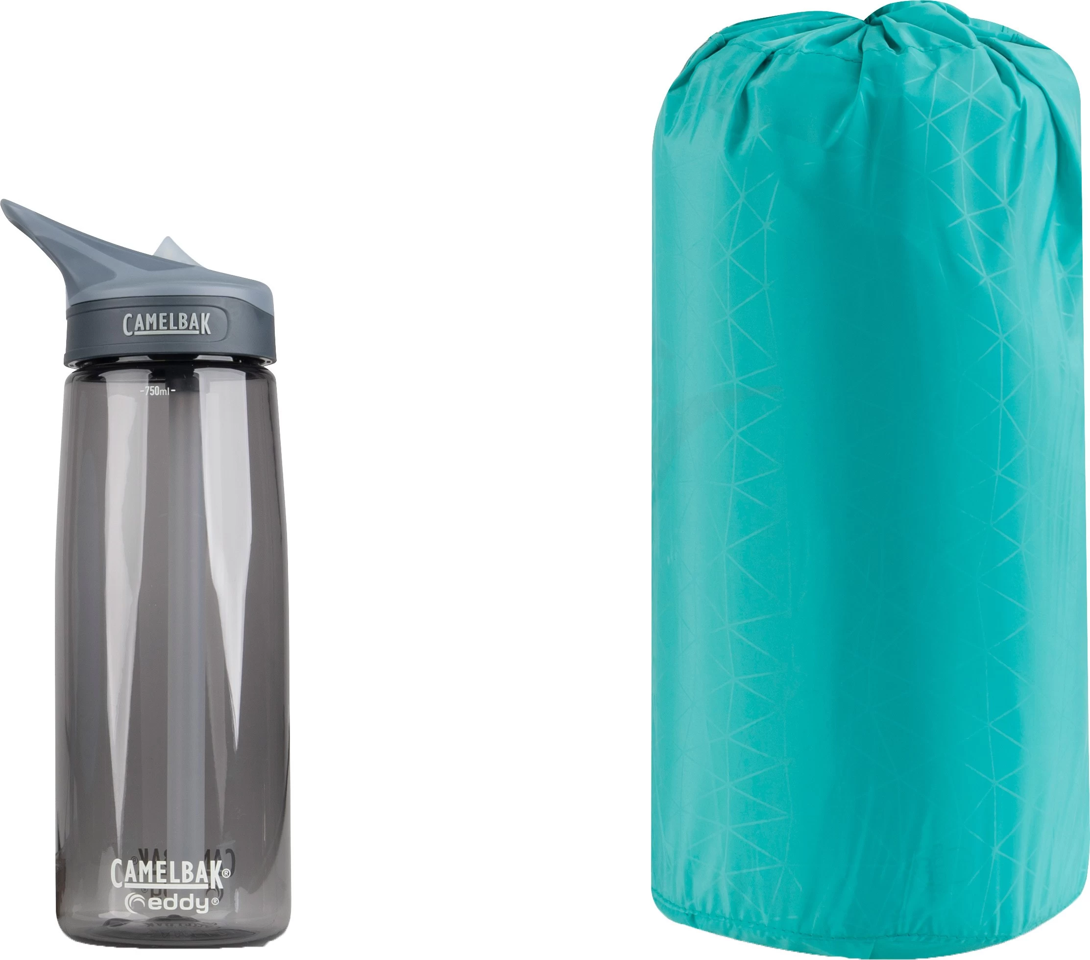 Sea To Summit Comfort Light S.I. Large Women 3 Sea To Summit Comfort Light S.I. Large Women - Billede 3