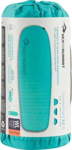 Sea To Summit Comfort Light S.I. Large Women 7 Sea To Summit Comfort Light S.I. Large Women -EventyrSøgerUdstyr 60300069 3