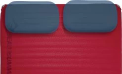Sea To Summit Comfort Plus S.I. Double 7 Sea To Summit Comfort Plus S.I. Double -EventyrSøgerUdstyr 60300070 3