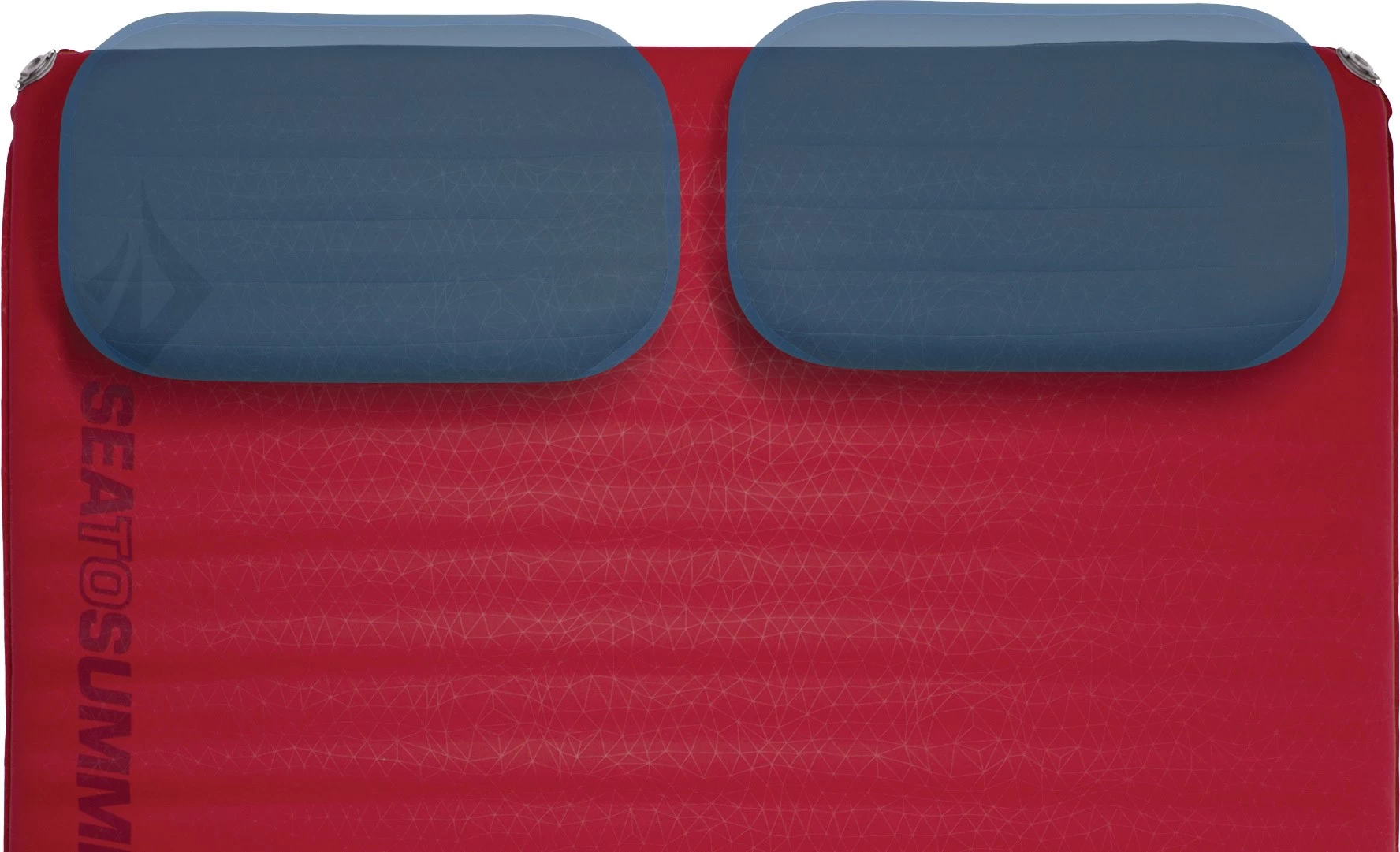 Sea To Summit Comfort Plus S.I. Double 4 Sea To Summit Comfort Plus S.I. Double - Billede 4