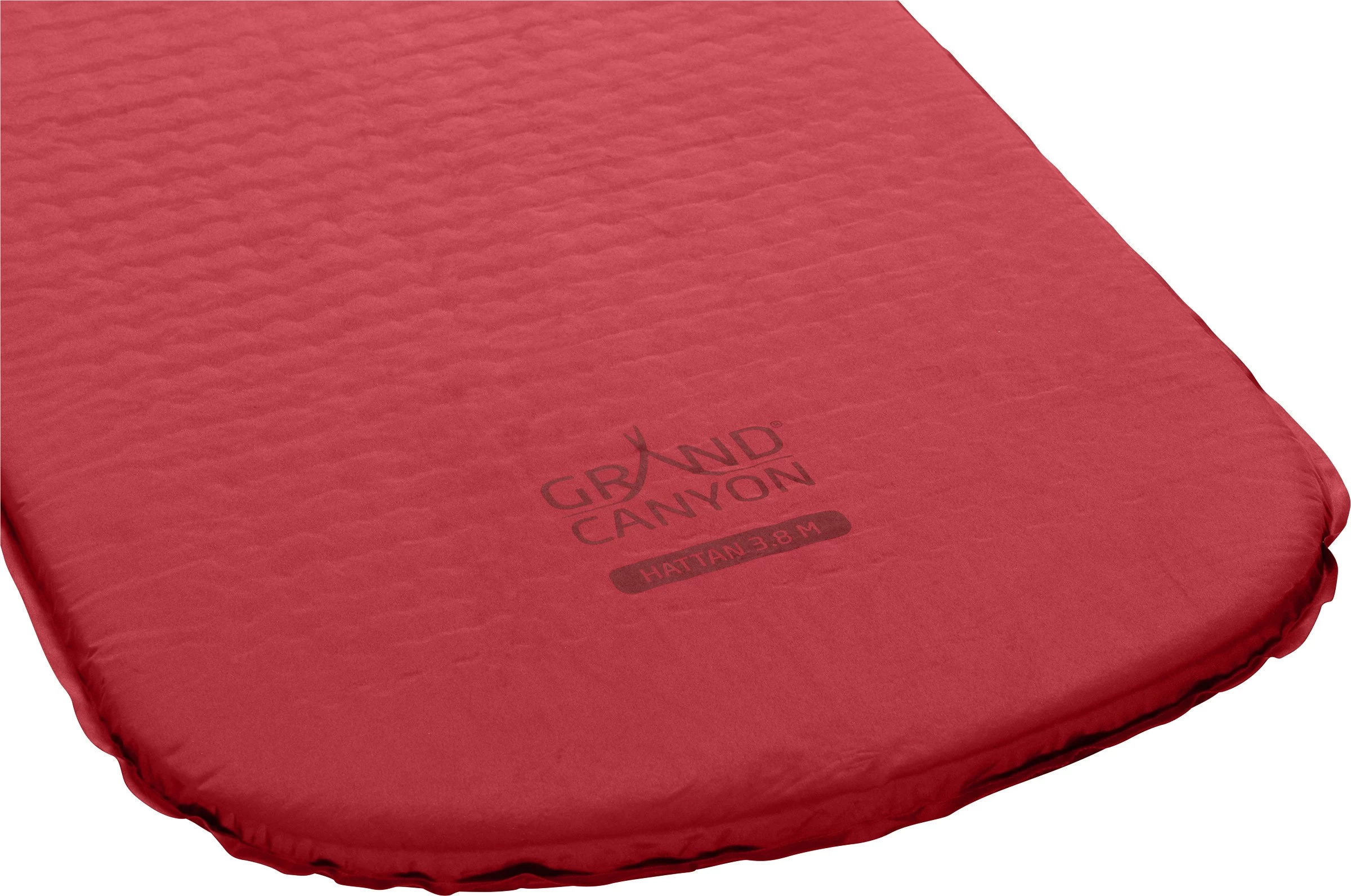 Grand Canyon Hattan 3.8 Medium 4 Grand Canyon Hattan 3.8 Medium - Billede 4