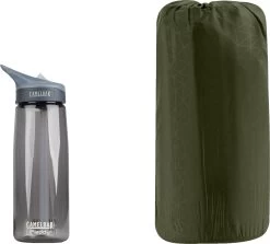 Sea To Summit Camp Plus S.I. Regular 9 Sea To Summit Camp Plus S.I. Regular -EventyrSøgerUdstyr 60300091 2