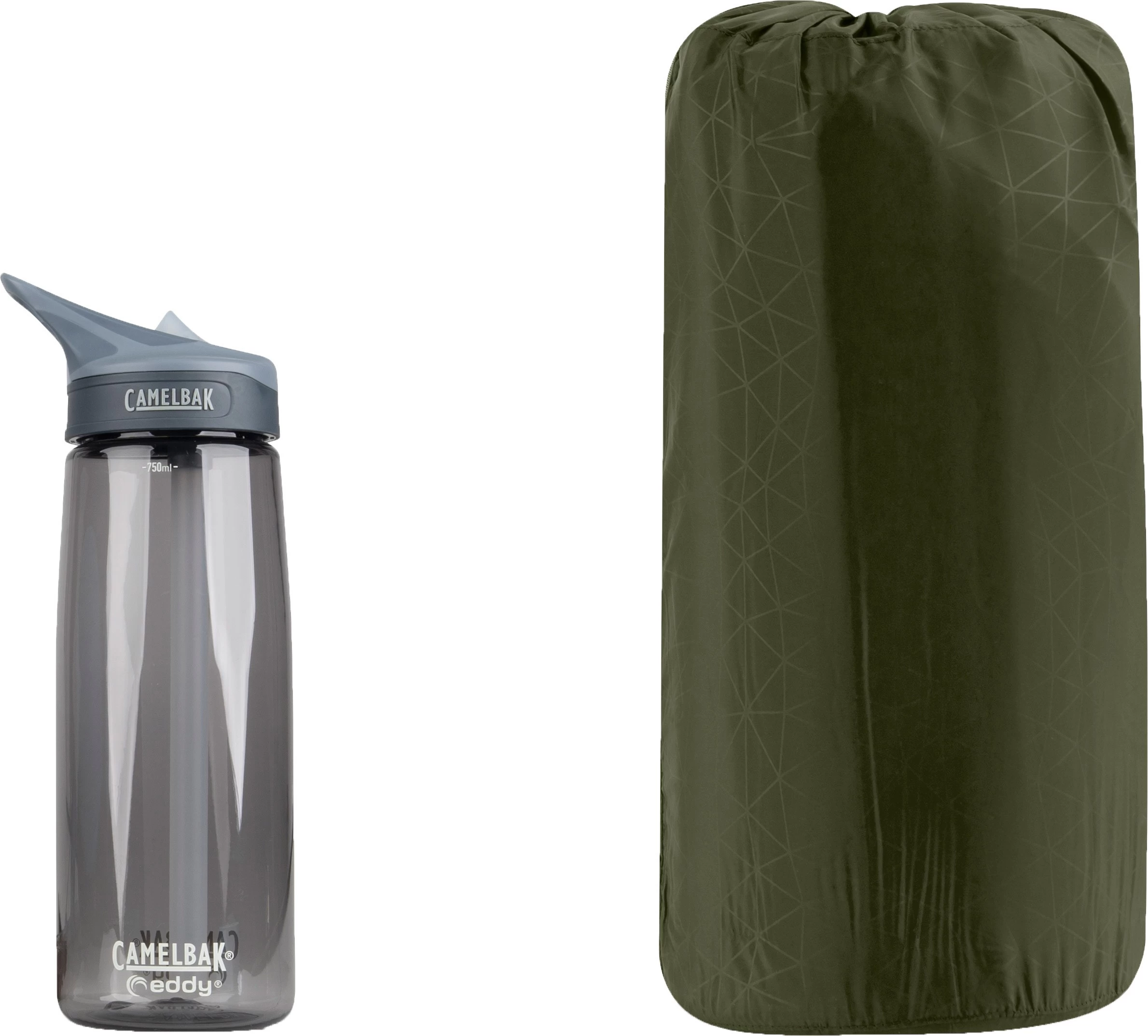 Sea To Summit Camp Plus S.I. Regular 3 Sea To Summit Camp Plus S.I. Regular - Billede 3