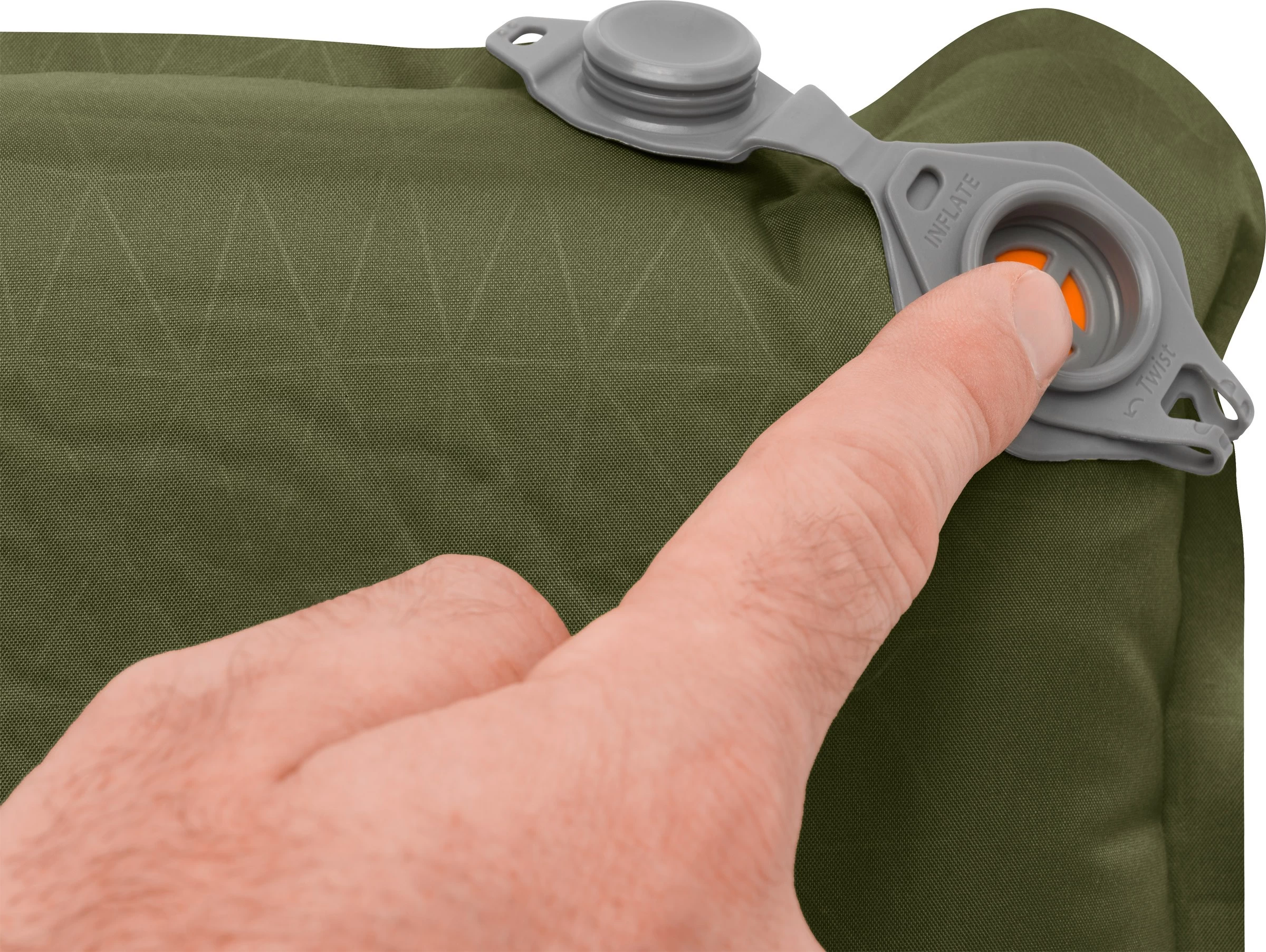 Sea To Summit Camp Plus S.I. Regular 7 Sea To Summit Camp Plus S.I. Regular - Billede 7