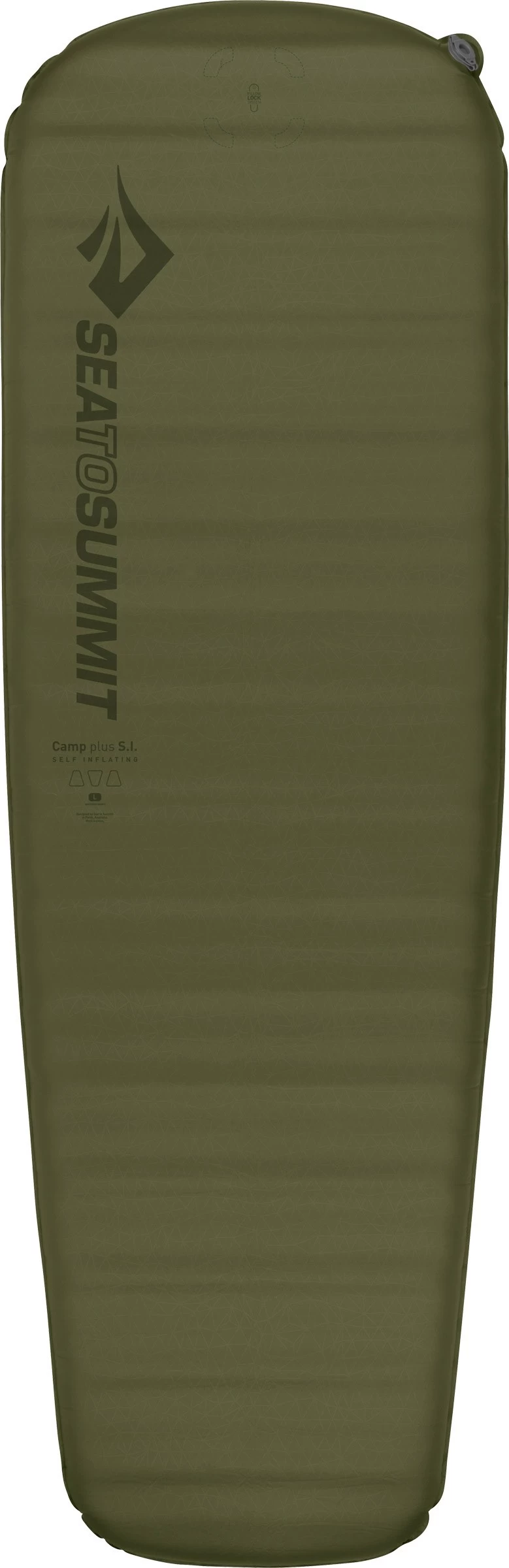 Sea To Summit Camp Plus S.I. Regular 1 Sea To Summit Camp Plus S.I. Regular