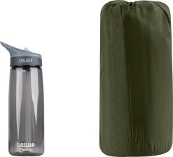 Sea To Summit Camp Plus S.I. Large 9 Sea To Summit Camp Plus S.I. Large -EventyrSøgerUdstyr 60300092 2