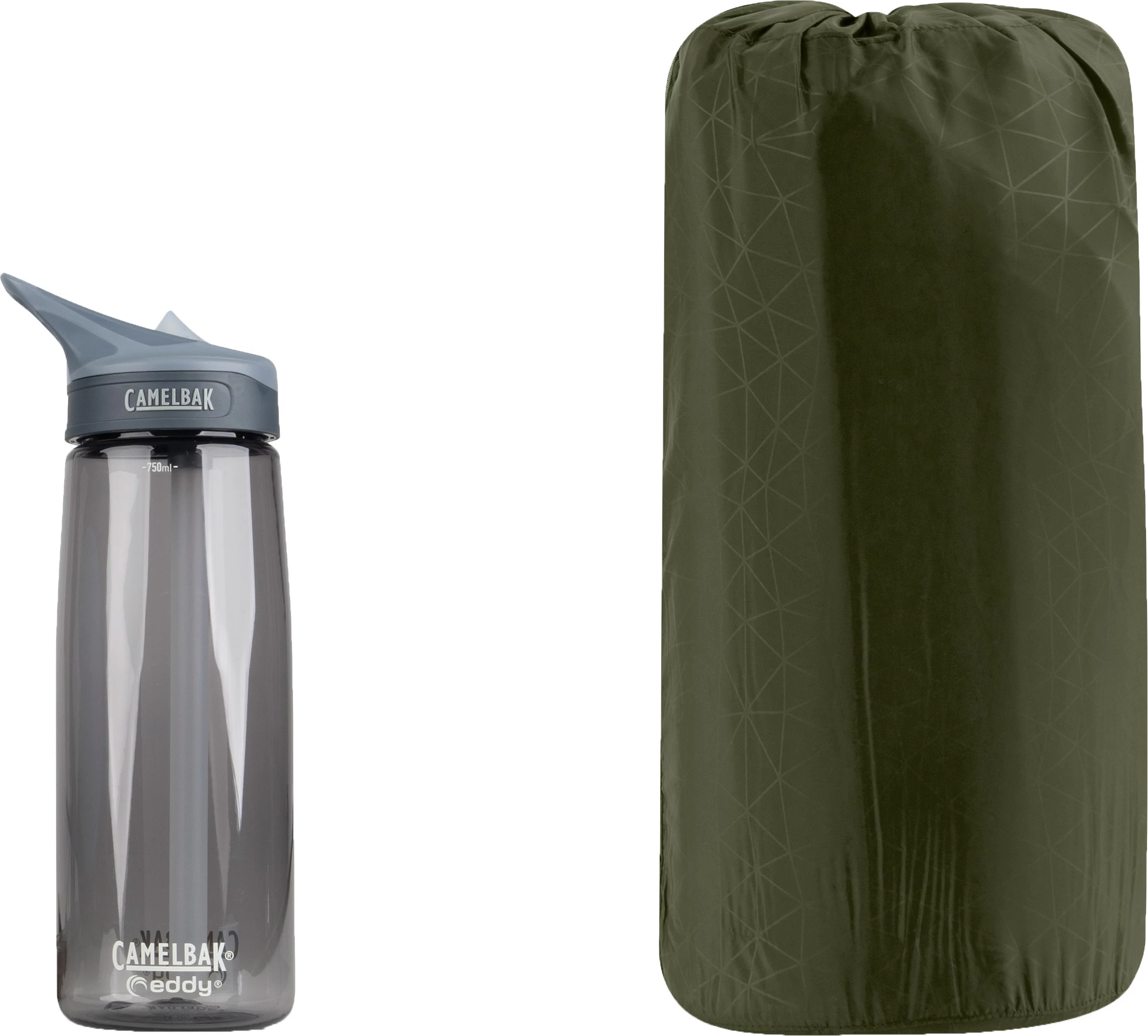 Sea To Summit Camp Plus S.I. Large 3 Sea To Summit Camp Plus S.I. Large - Billede 3