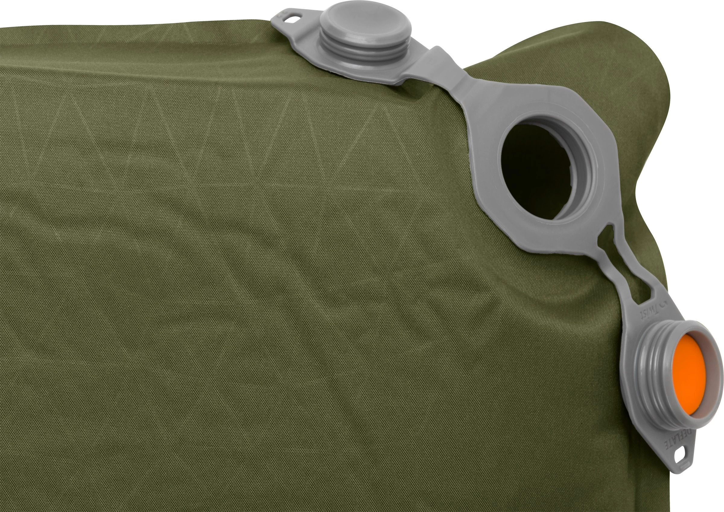 Sea To Summit Camp Plus S.I. Large 5 Sea To Summit Camp Plus S.I. Large - Billede 5