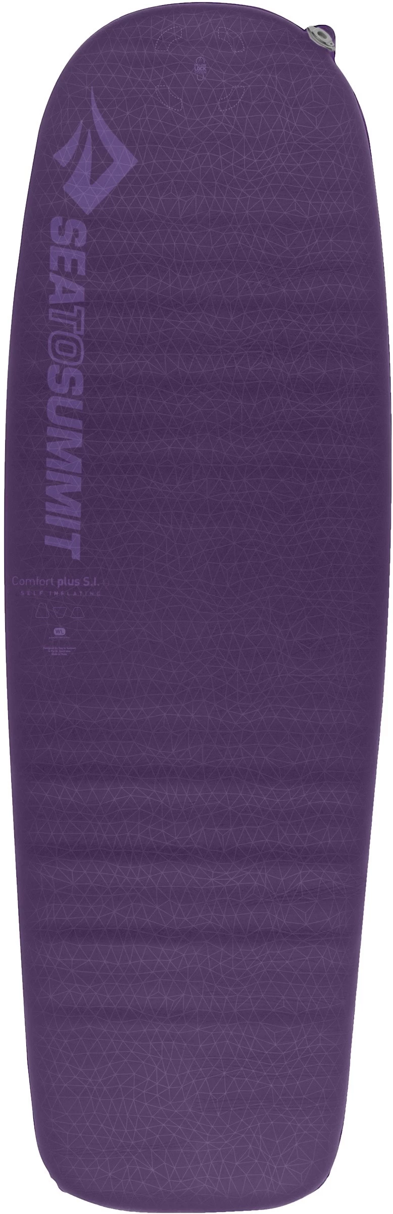 Sea To Summit Comfort Plus S.I. Large Women 1 Sea To Summit Comfort Plus S.I. Large Women