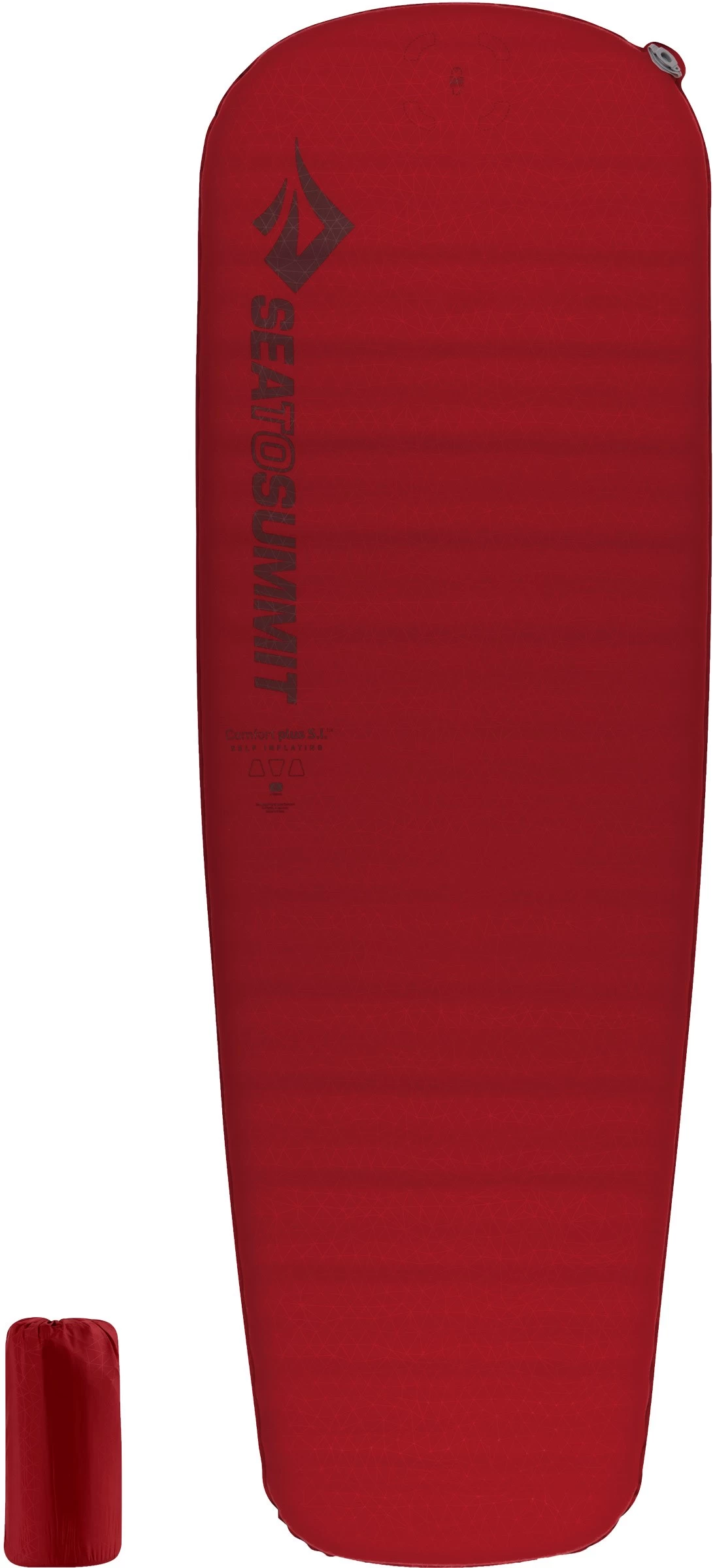 Sea To Summit Comfort Plus S.I. Large 3 Sea To Summit Comfort Plus S.I. Large - Billede 3