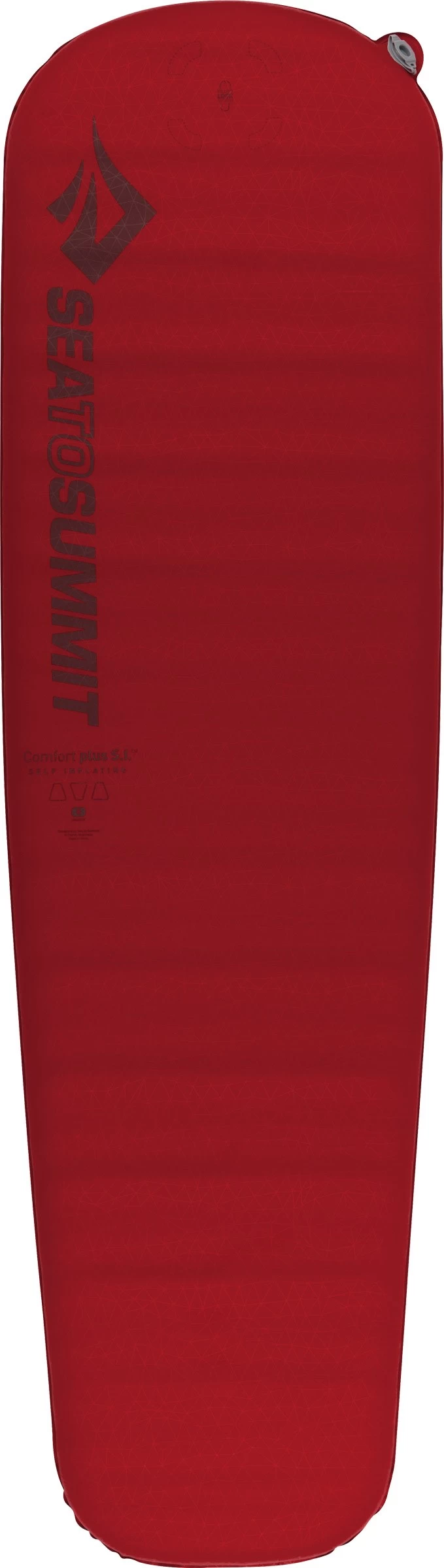 Sea To Summit Comfort Plus S.I. Regular 1 Sea To Summit Comfort Plus S.I. Regular