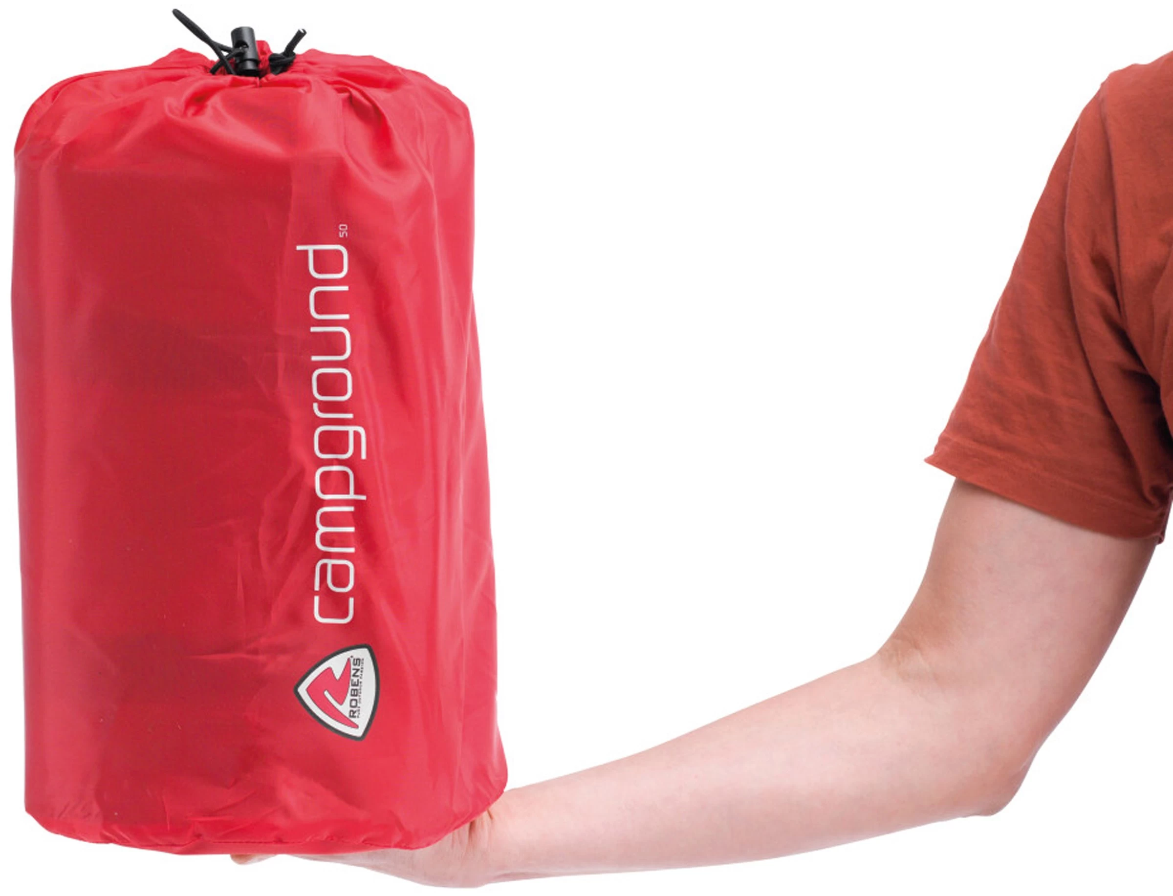 Robens Campground 50 2 Robens Campground 50 - Billede 2